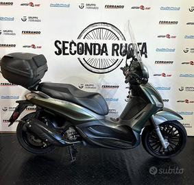 Piaggio Beverly 300 S