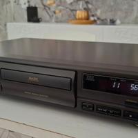 Technics CD Player SL-PG370 nuovo laser