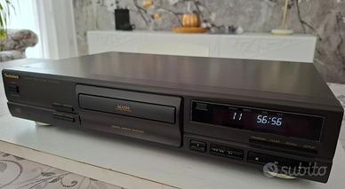 Technics CD Player SL-PG370 nuovo laser