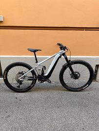 GIANT REIGN E+1 TG: S 2022 USATA