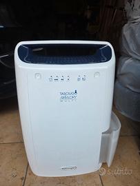 Deumidificatore DeLonghi  DEX212F