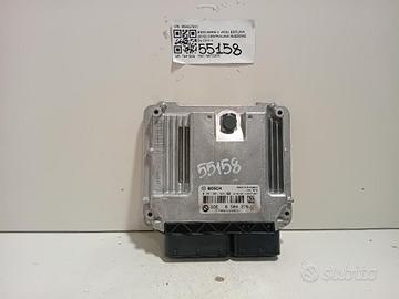 CENTRALINA INIEZIONE BMW Serie 3 F31 Touring 85842