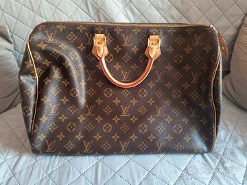 Borsa Speedy 40 Louis Vuitton 
