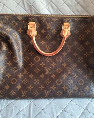Borsa Speedy 40 Louis Vuitton 