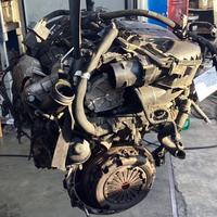 Motore Completo Peugeot 207/Citroen C3 1.4; 8HR PS