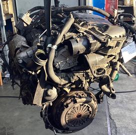 Motore Completo Peugeot 207/Citroen C3 1.4; 8HR PS