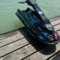 Jet Ski Yamaha 701