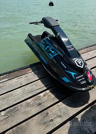 Jet Ski Yamaha 701
