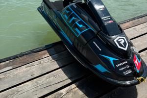 Jet Ski Yamaha 701