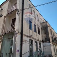 Locale Commerciale - Ragusa