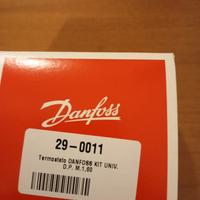 Termostato Universale Frigorifero Nuovo