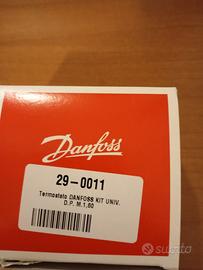 Termostato Universale Frigorifero Nuovo