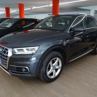 Audi Q5 2.0 TDI 4x4 S-tronic Virtual S-line 190 CV