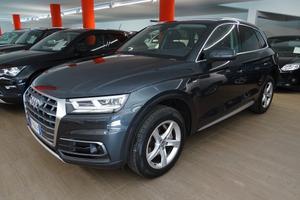 Audi Q5 2.0 TDI 4x4 S-tronic Virtual S-line 190 CV