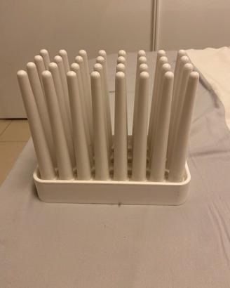 Pushet porta ombrelli prato