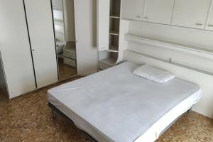 Stanza singola borgo Roma