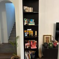 SJÅK elemento angolare / libreria IKEA