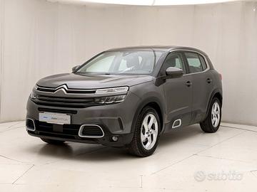 CITROEN C5 Aircross - C5 Aircross BlueHDi 130 S&S