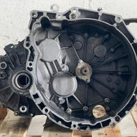 CAMBIO MANUALE COMPLETO MINI Cooper 2Â° Serie N12B