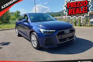 Audi A1 Sportback 30 TFSI S tronic Advanced