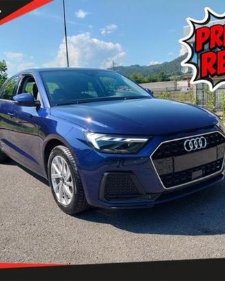 Audi A1 Sportback 30 TFSI S tronic Advanced