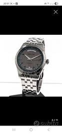 orologio  mercury roadstar automatic 