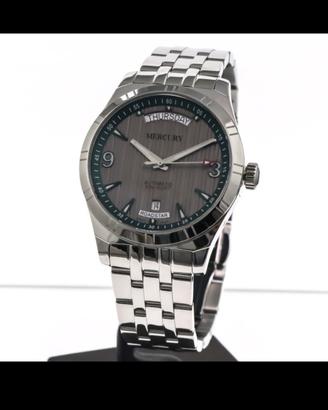 orologio  mercury roadstar automatic 