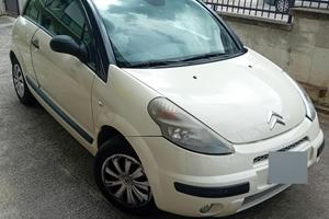 Citroen C3 pluriel