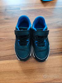 Scarpe da ginnastica bambino 