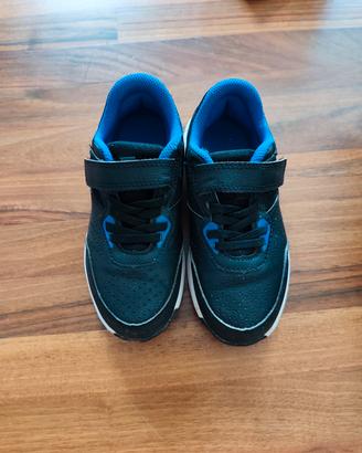 Scarpe da ginnastica bambino 