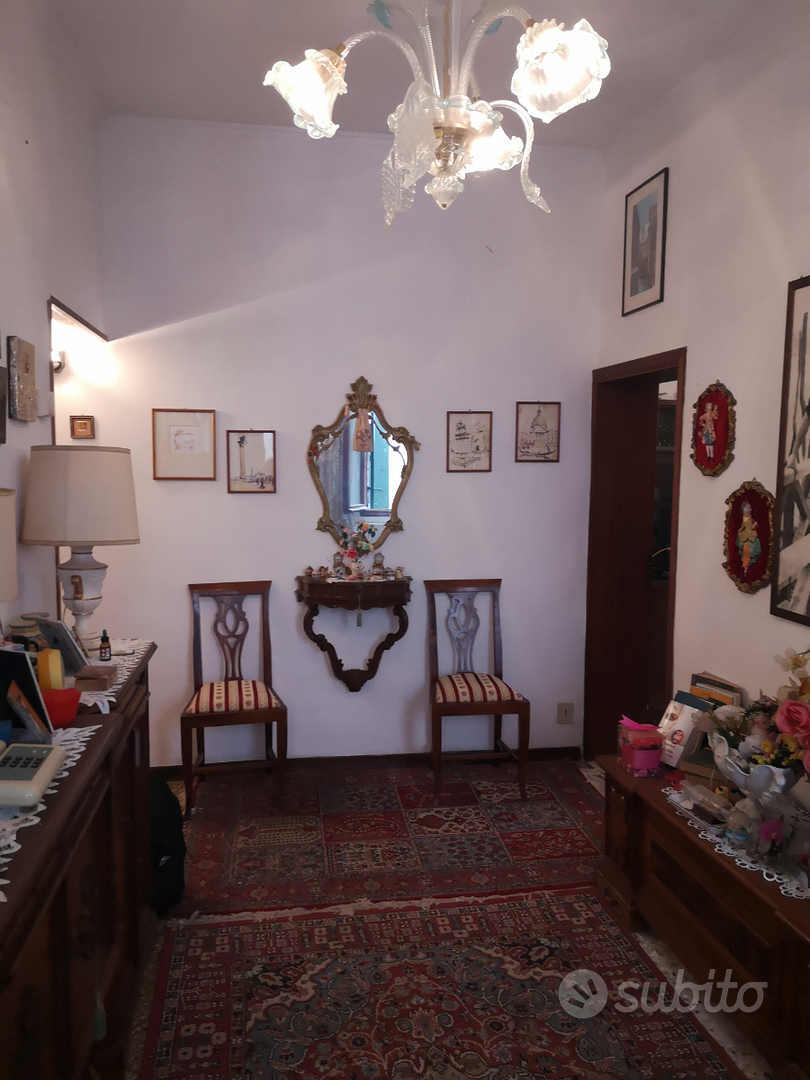 Appartamento – VE - Vista 3