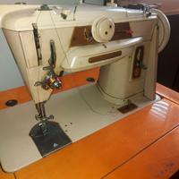 macchina da cucire singer 401 vintage 1960
