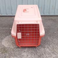 Trasportino per cane o gatto