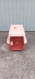 Trasportino per cane o gatto