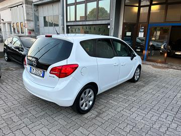 Opel Meriva 1.3 CDTI 95CV ecoFLEX Elective