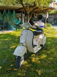Vespa 50 pk 1982