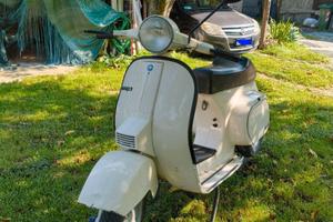 Vespa 50 pk 1982