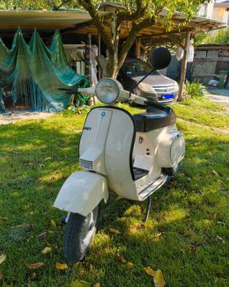 Vespa 50 pk 1982