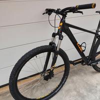 MTB Cube  29