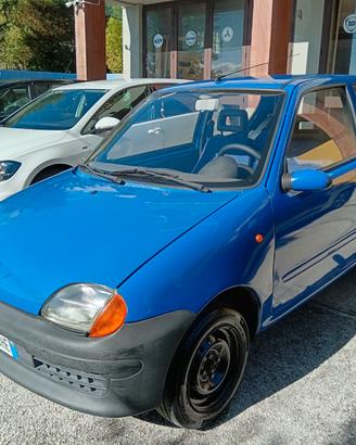 Fiat 600 0.9 I.E. 39CV