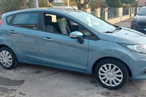 Ford Fiesta 1400 benzina + GPL 