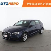 AUDI A3 SPB 30 TDI S tronic
