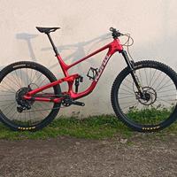 Mtb Kona 134 tg. L-XL