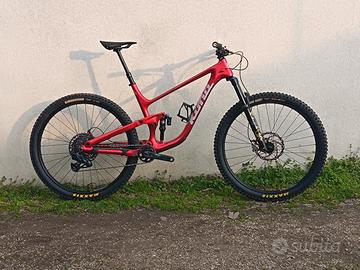 Mtb Kona 134 tg. L-XL