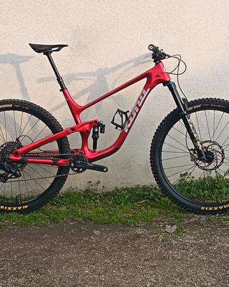 Mtb Kona 134 tg. L-XL