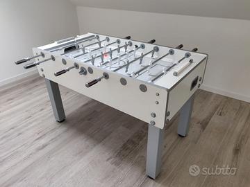 Calcio balilla Garlando nuovi vari modelli G500