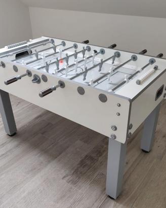 Calcio balilla Garlando nuovi vari modelli G500