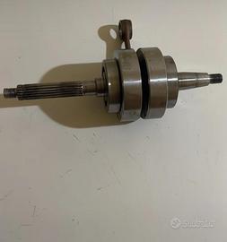 Albero tpr piaggio