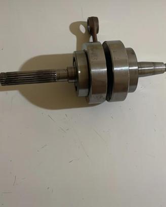 Albero tpr piaggio