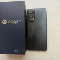 Motorola edge 20